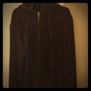 Juicy Couture Velour Sweatshirt